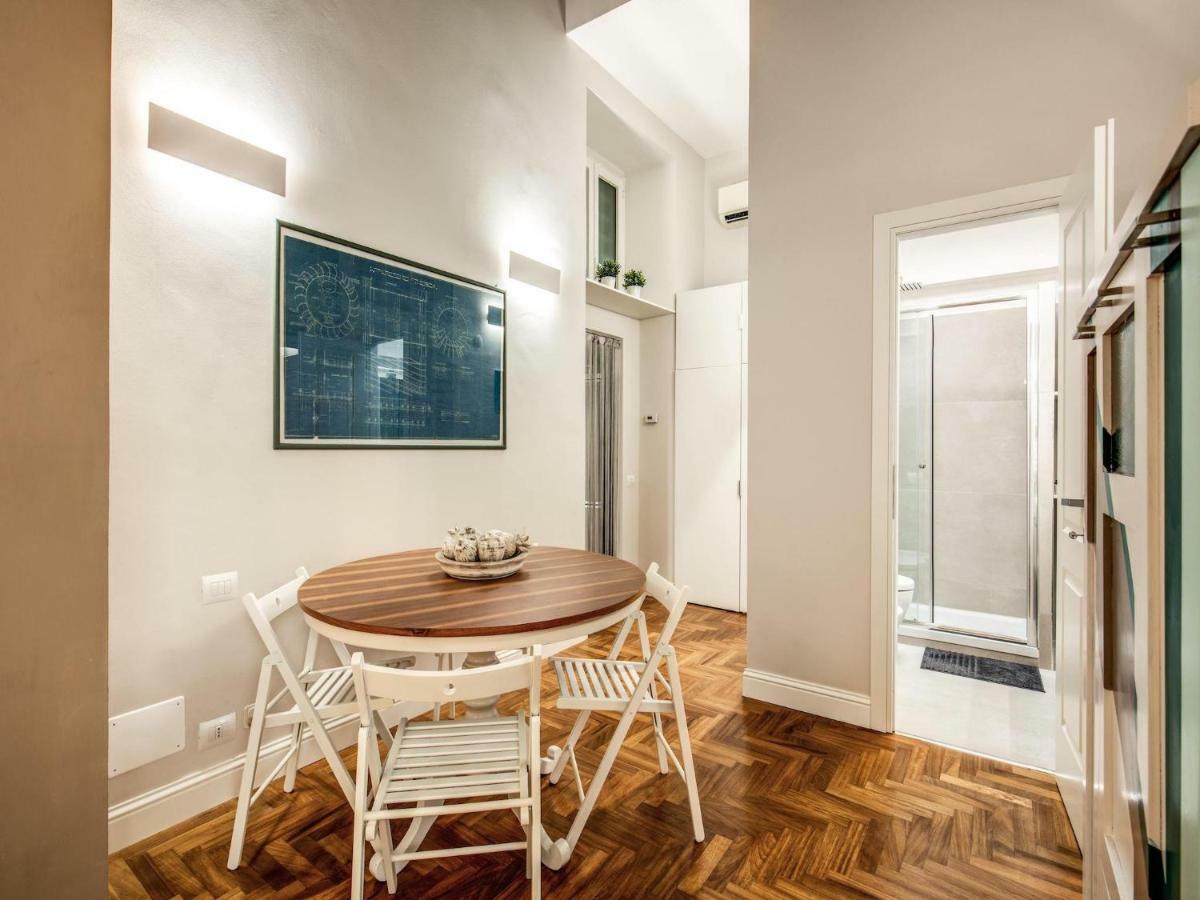 Residenza Paola - 2Br Trastevere Рим Экстерьер фото