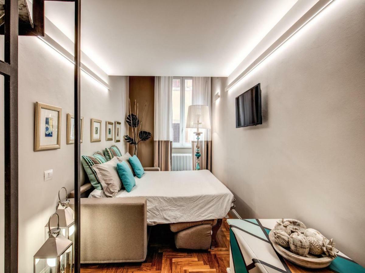 Residenza Paola - 2Br Trastevere Рим Экстерьер фото
