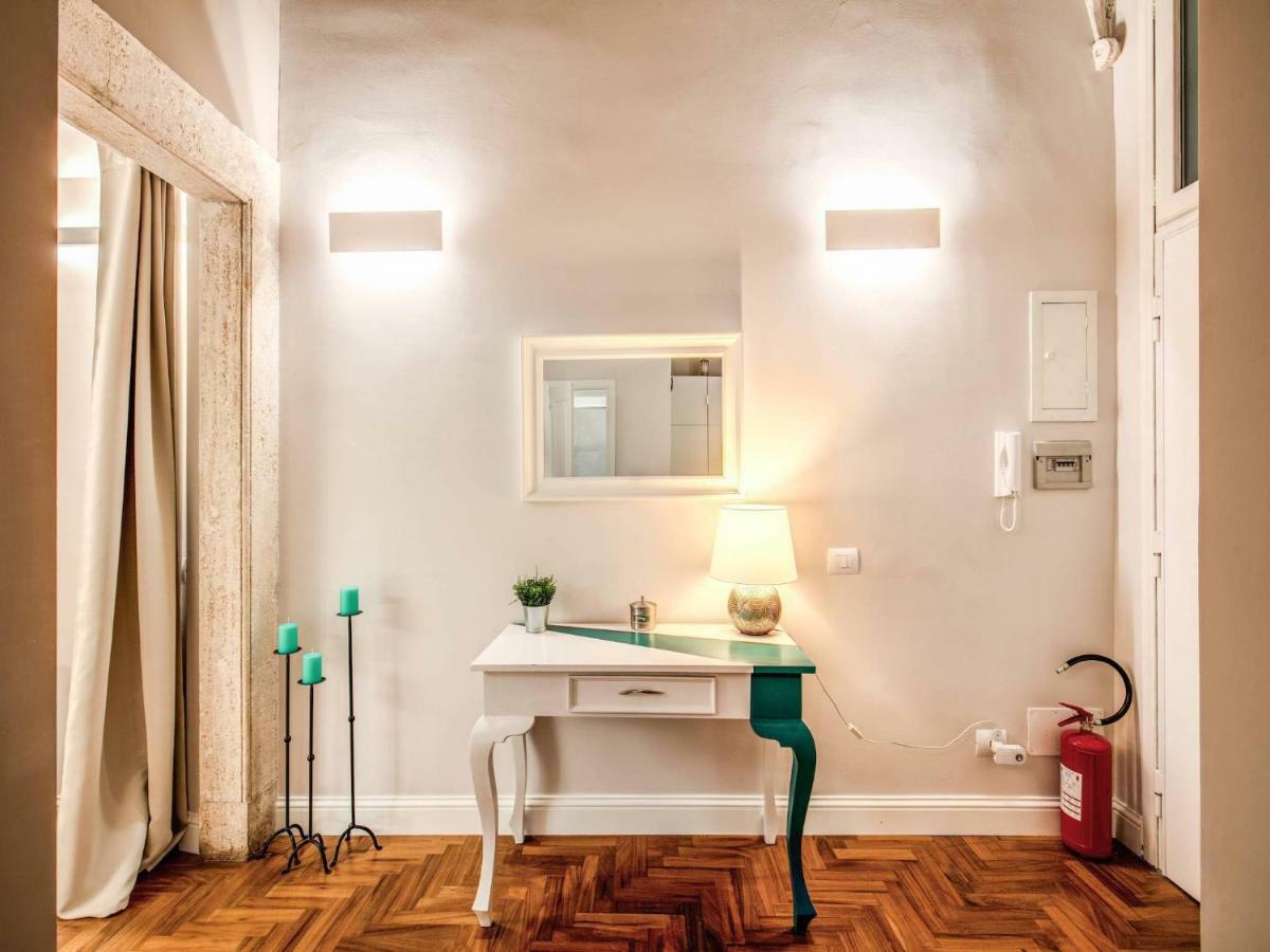 Residenza Paola - 2Br Trastevere Рим Экстерьер фото