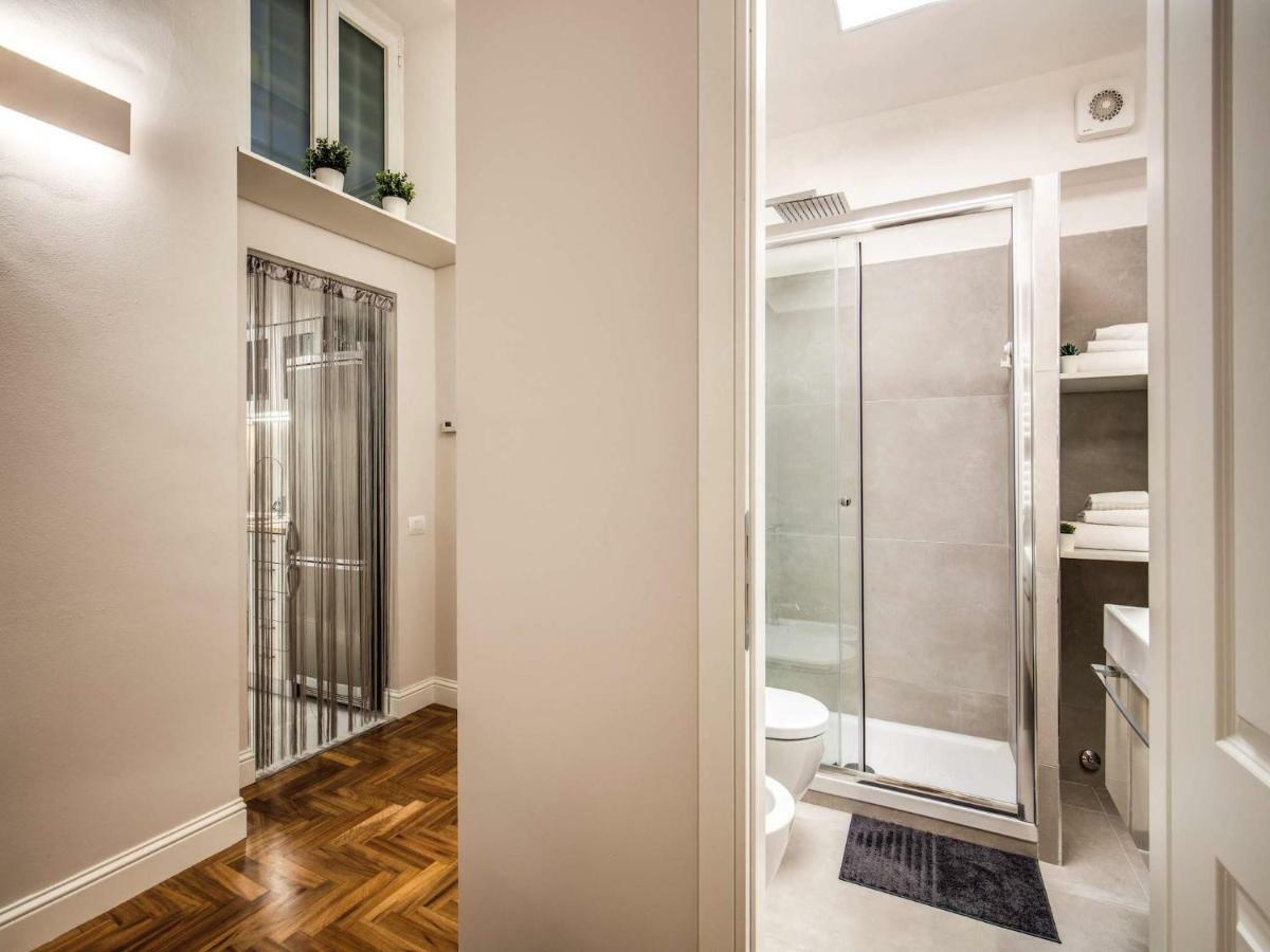 Residenza Paola - 2Br Trastevere Рим Экстерьер фото