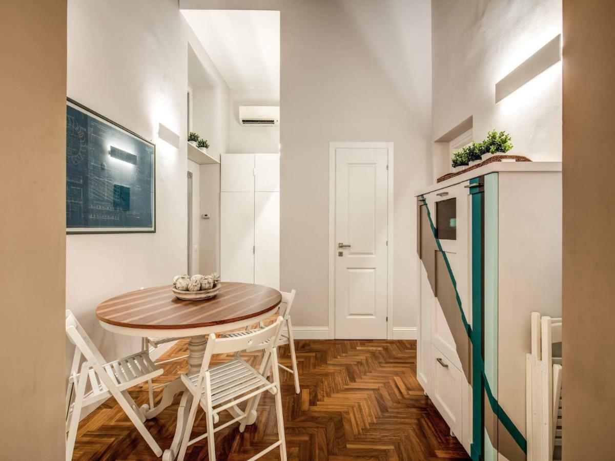 Residenza Paola - 2Br Trastevere Рим Экстерьер фото