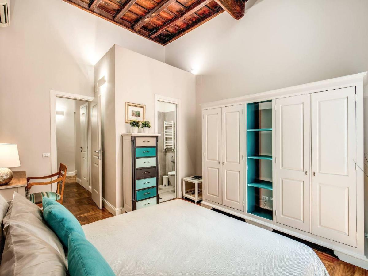 Residenza Paola - 2Br Trastevere Рим Экстерьер фото