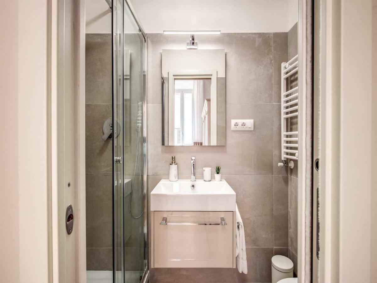 Residenza Paola - 2Br Trastevere Рим Экстерьер фото