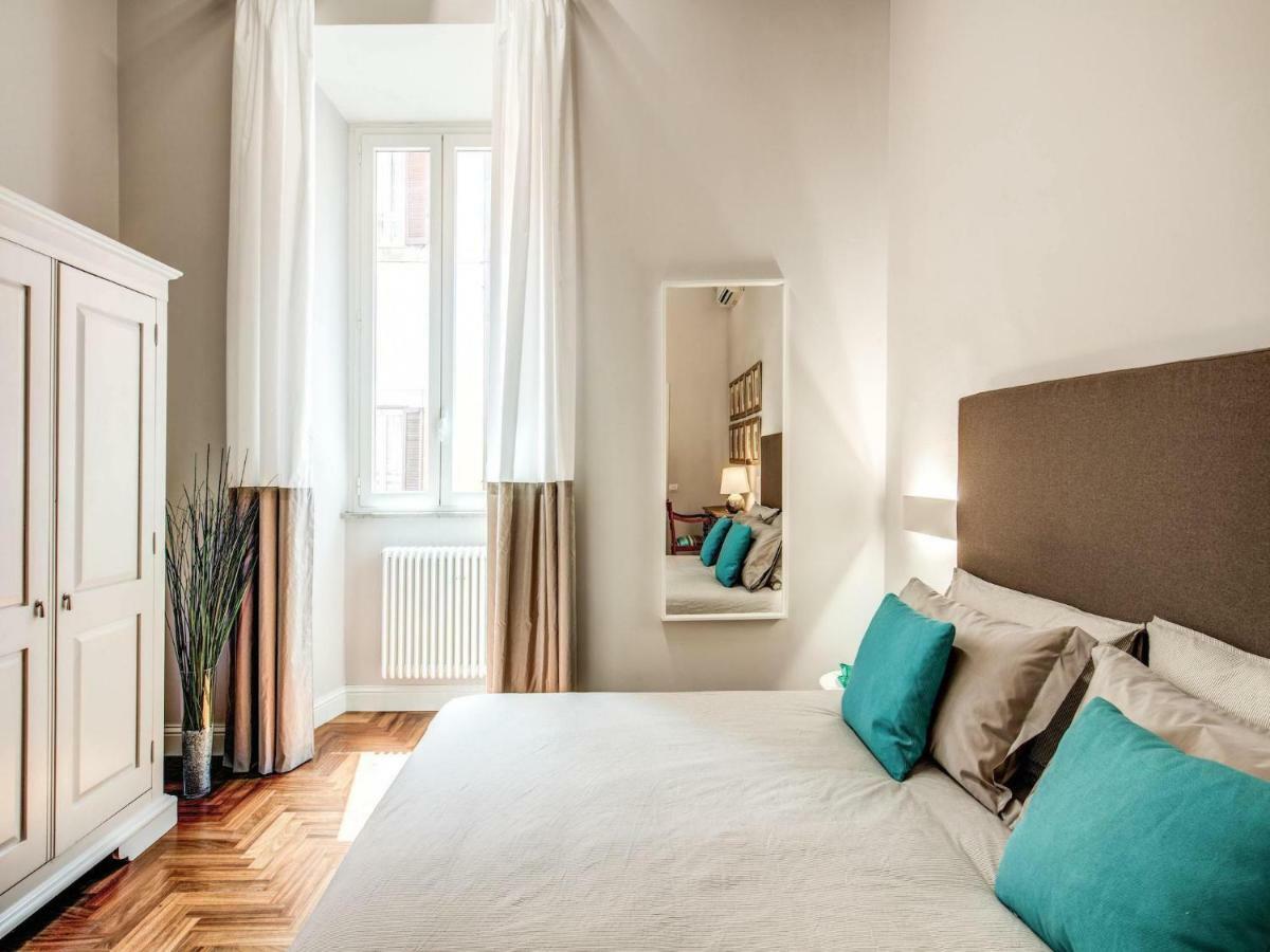 Residenza Paola - 2Br Trastevere Рим Экстерьер фото
