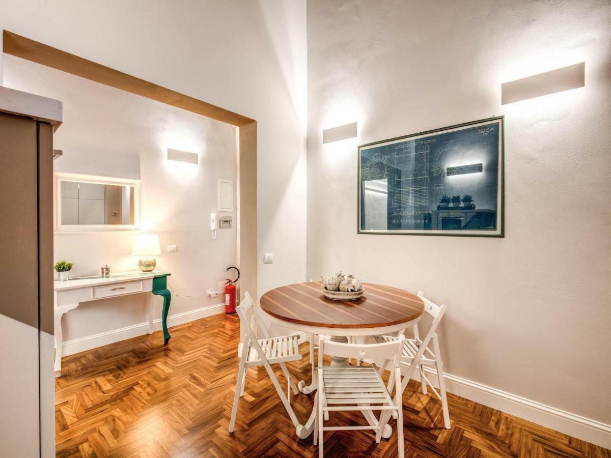 Residenza Paola - 2Br Trastevere Рим Экстерьер фото