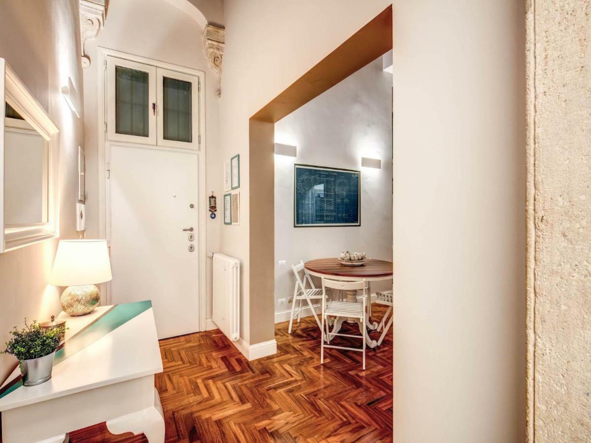 Residenza Paola - 2Br Trastevere Рим Экстерьер фото