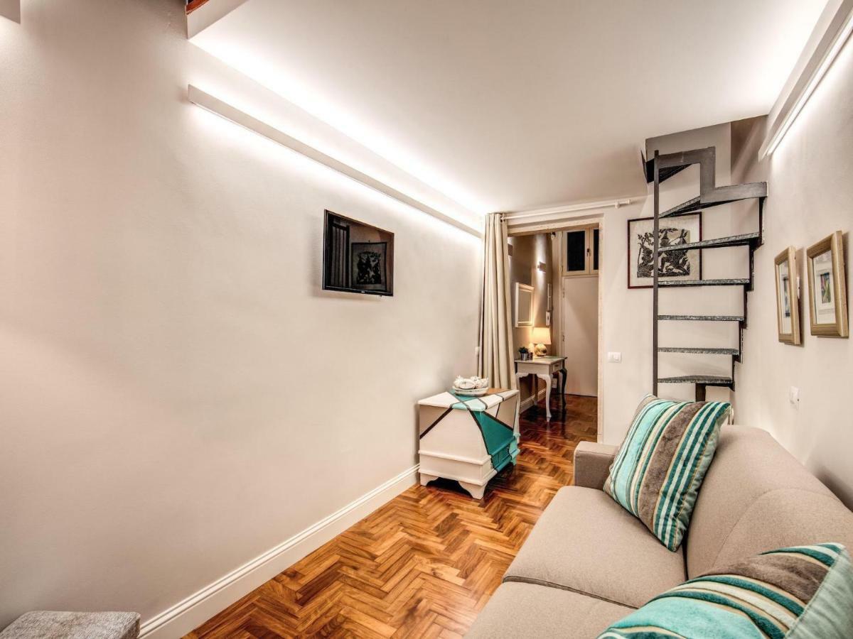 Residenza Paola - 2Br Trastevere Рим Экстерьер фото