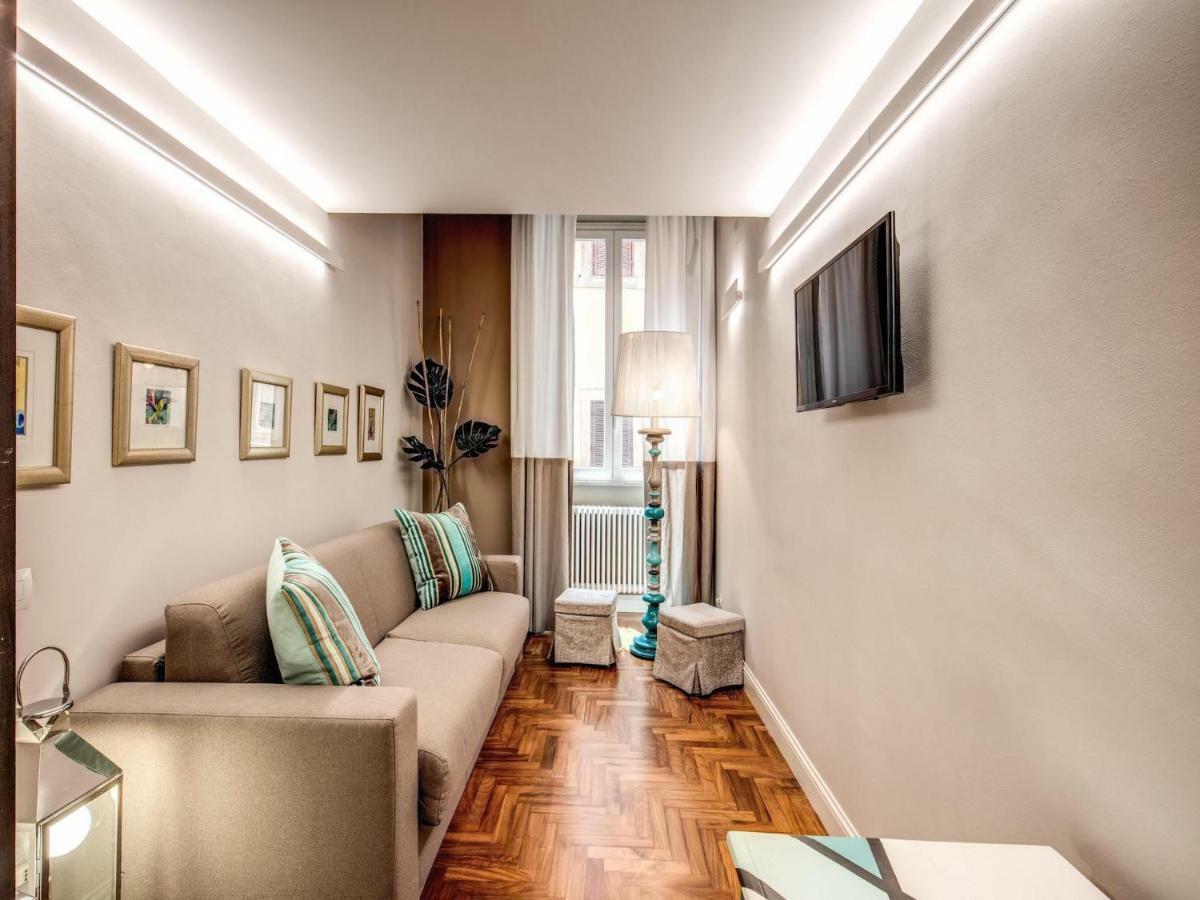Residenza Paola - 2Br Trastevere Рим Экстерьер фото