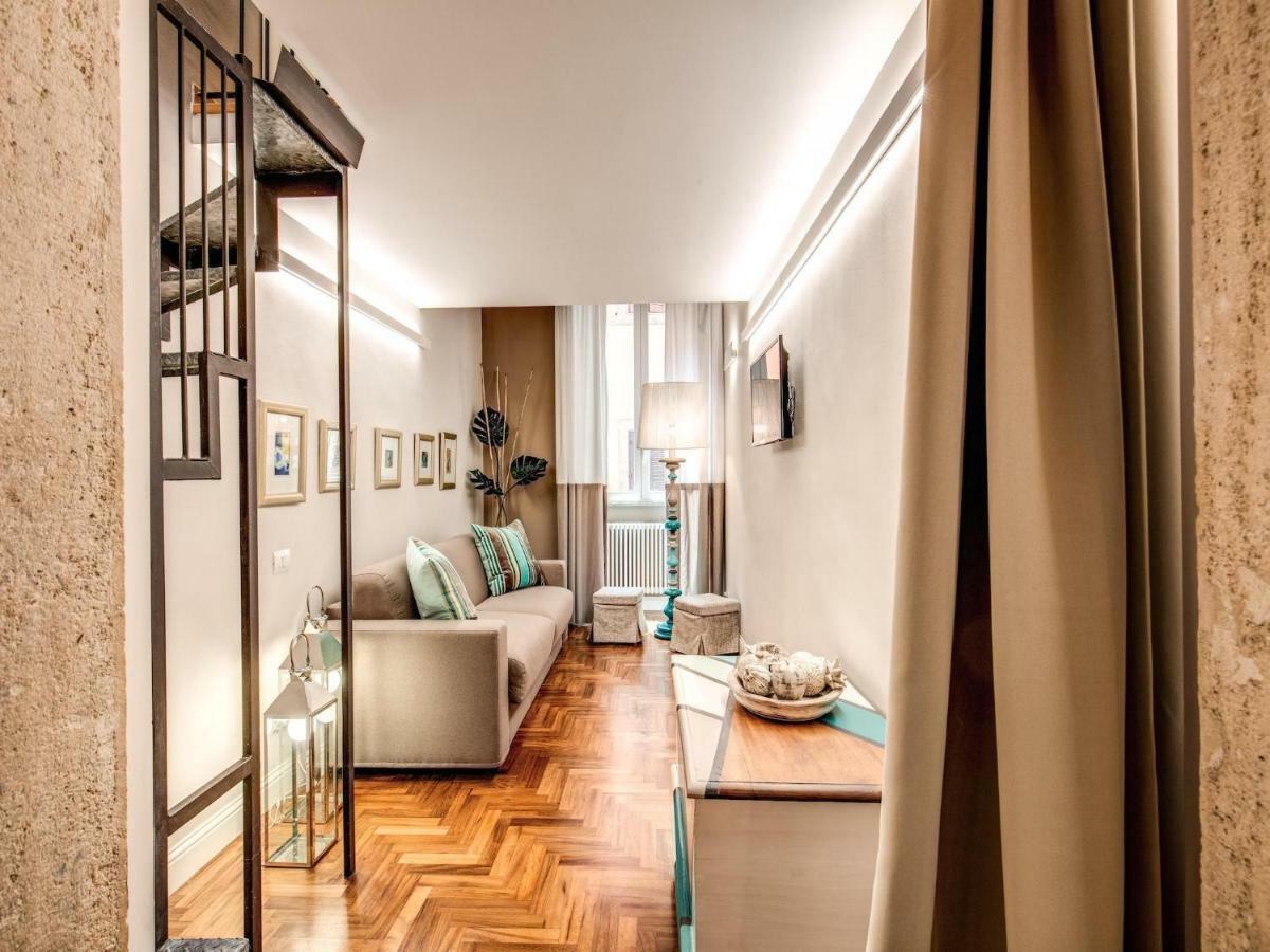 Residenza Paola - 2Br Trastevere Рим Экстерьер фото