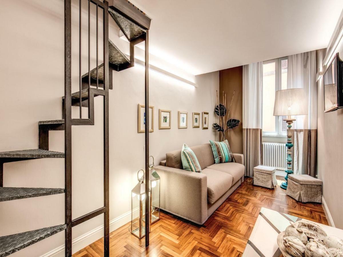 Residenza Paola - 2Br Trastevere Рим Экстерьер фото