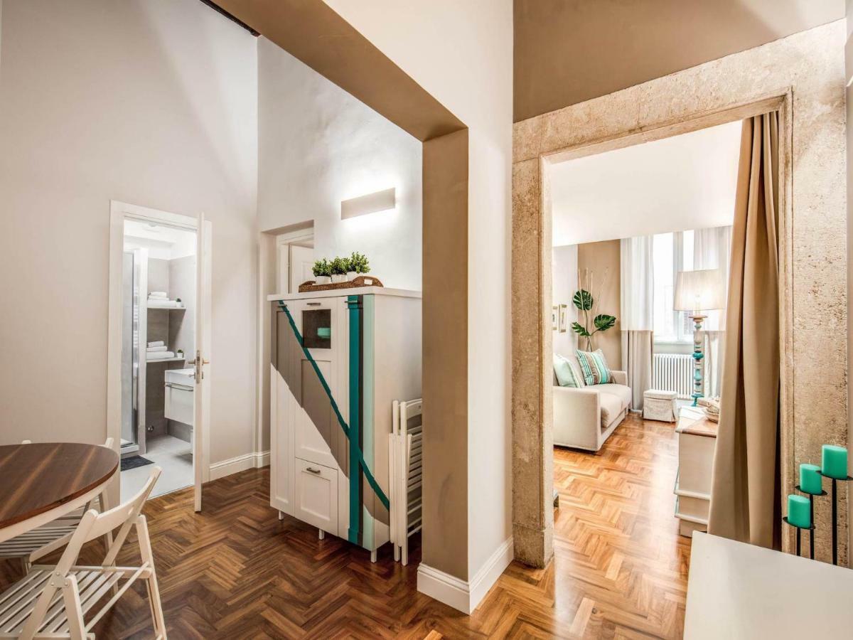 Residenza Paola - 2Br Trastevere Рим Экстерьер фото