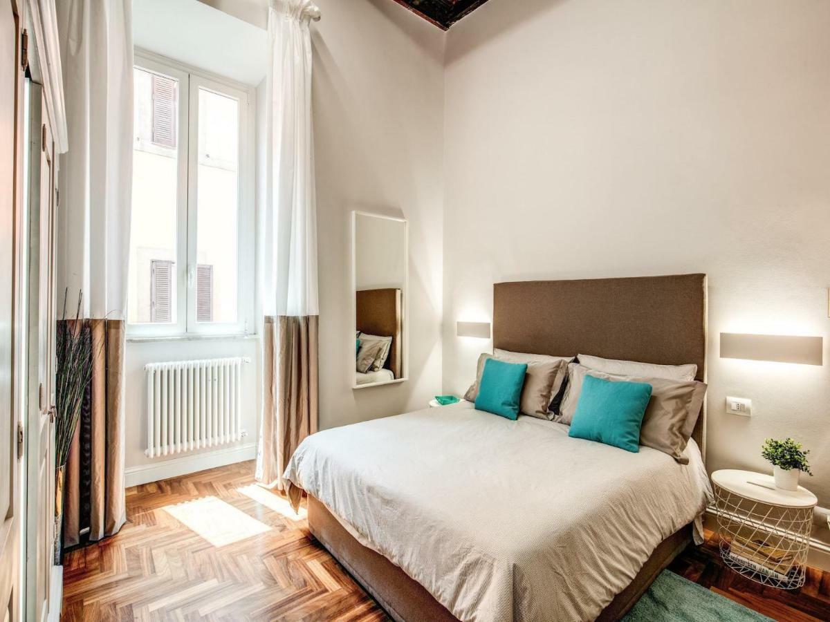 Residenza Paola - 2Br Trastevere Рим Экстерьер фото