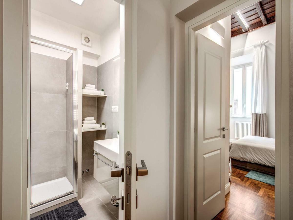 Residenza Paola - 2Br Trastevere Рим Экстерьер фото