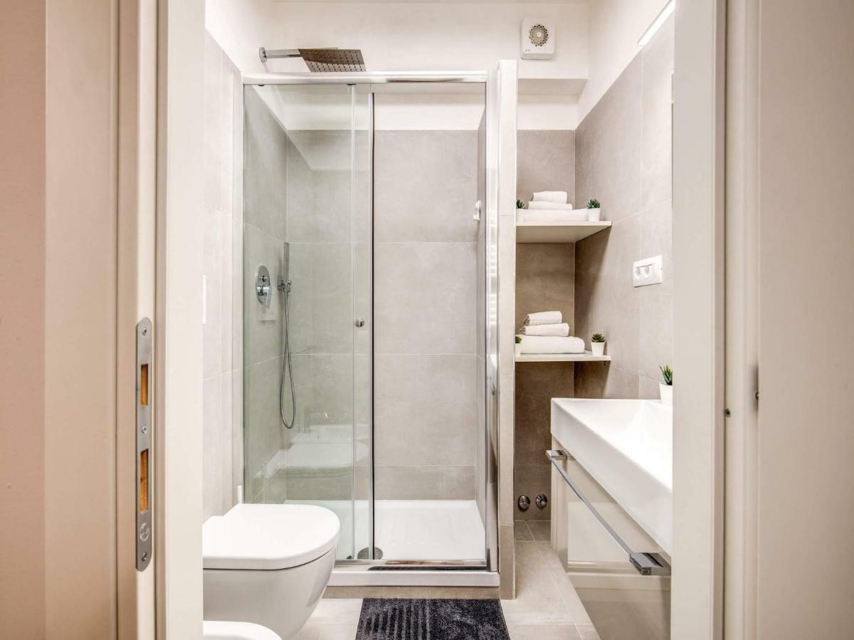 Residenza Paola - 2Br Trastevere Рим Экстерьер фото