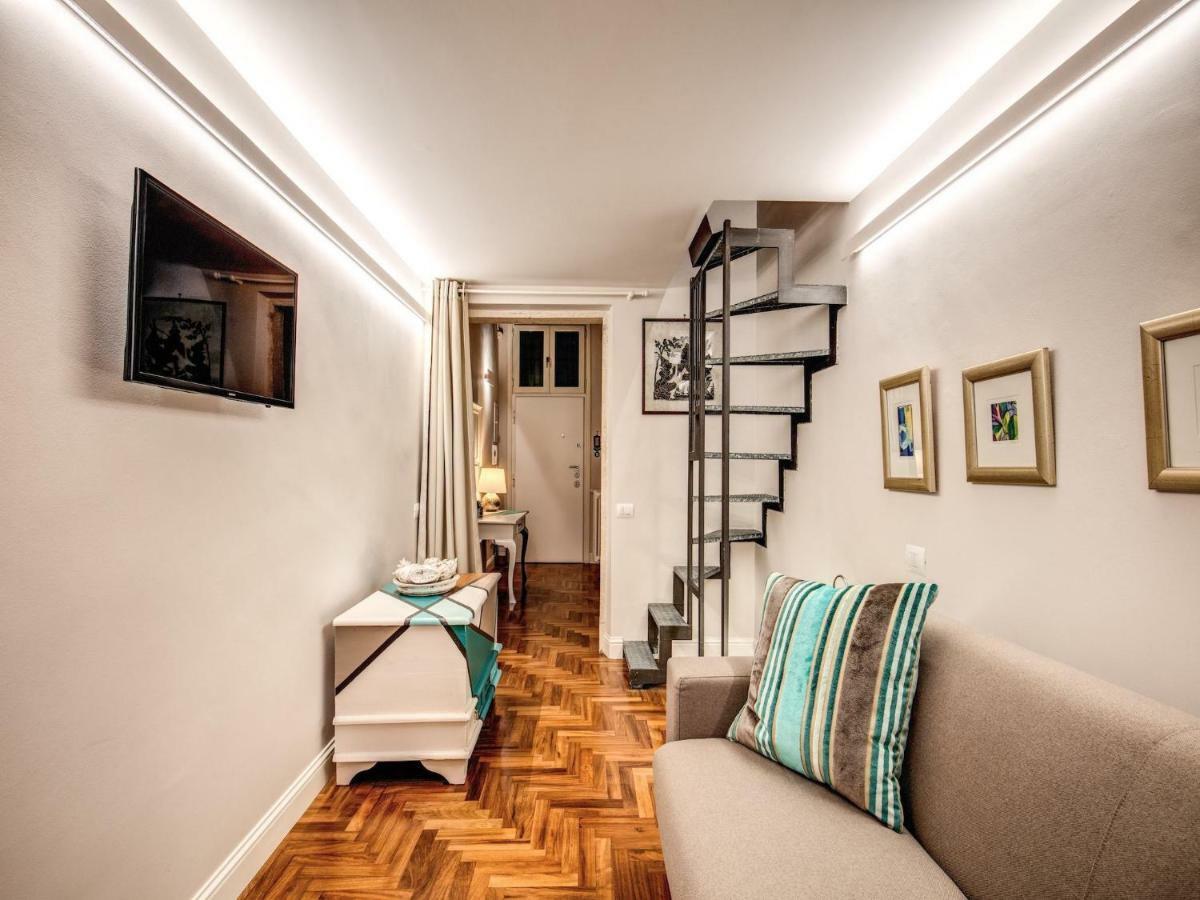 Residenza Paola - 2Br Trastevere Рим Экстерьер фото