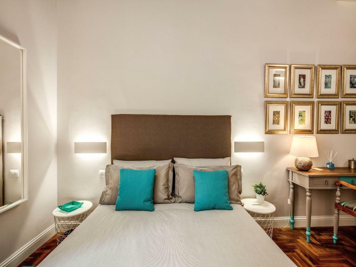 Residenza Paola - 2Br Trastevere Рим Экстерьер фото
