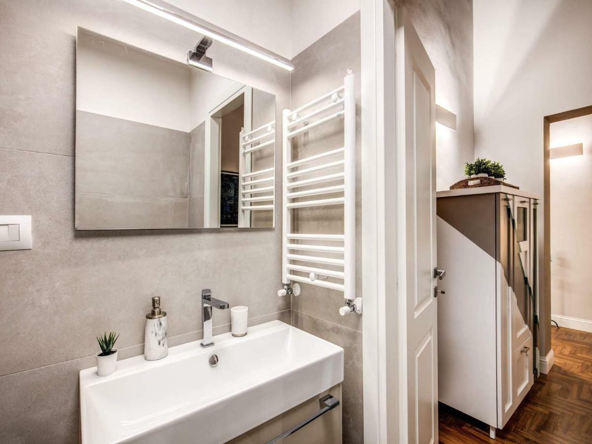 Residenza Paola - 2Br Trastevere Рим Экстерьер фото