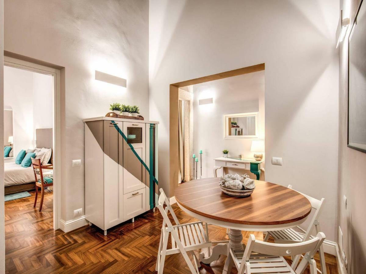 Residenza Paola - 2Br Trastevere Рим Экстерьер фото