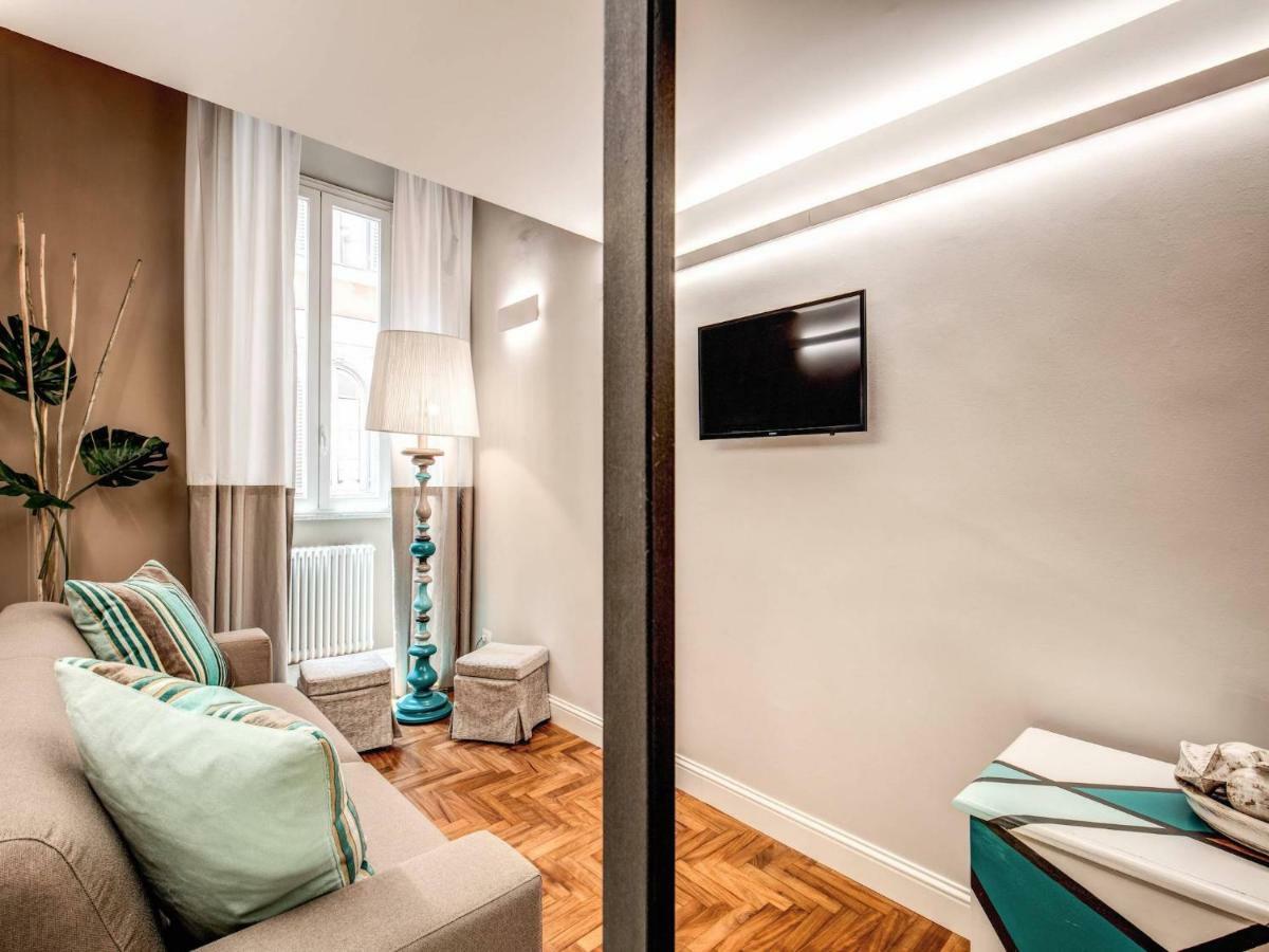 Residenza Paola - 2Br Trastevere Рим Экстерьер фото